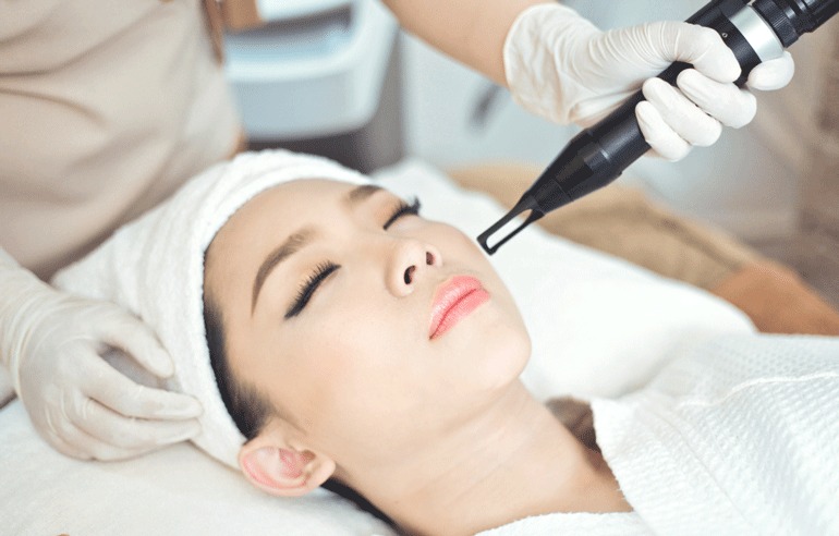 Laser là gì? Ứng dụng trong thẩm mỹ viện 2 Laser ứng dụng trong thẩm mỹ