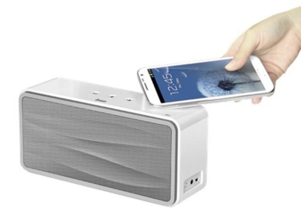 kết nối loa bluetooth