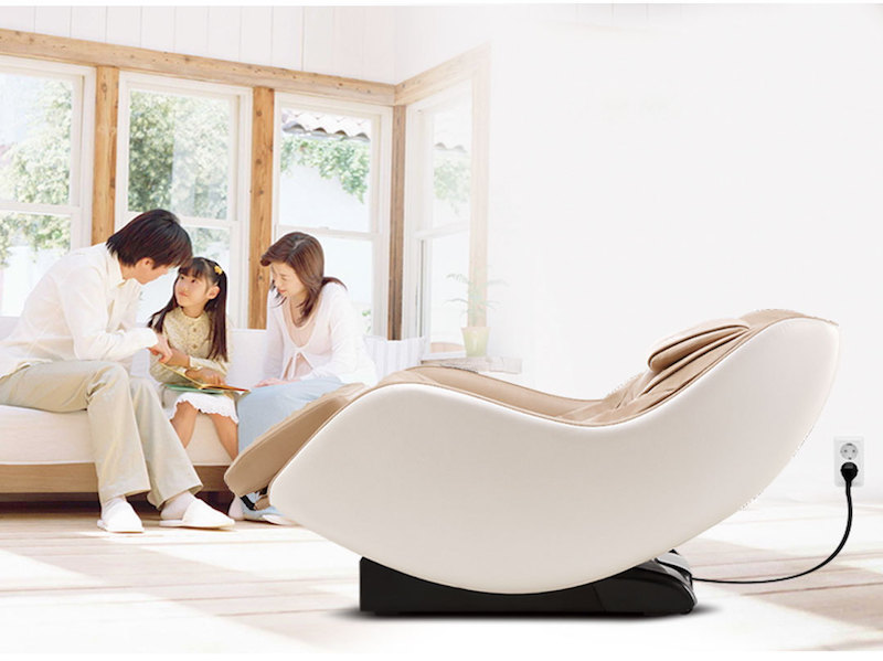 Top 6 mẫu ghế massage tốt nhất 2021 13 Lựa chọn máy từ các thương hiệu uy tính