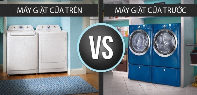 Top 10 máy giặt làm sạch quần áo tốt nhất 2021 12 Chọn loại máy giặt