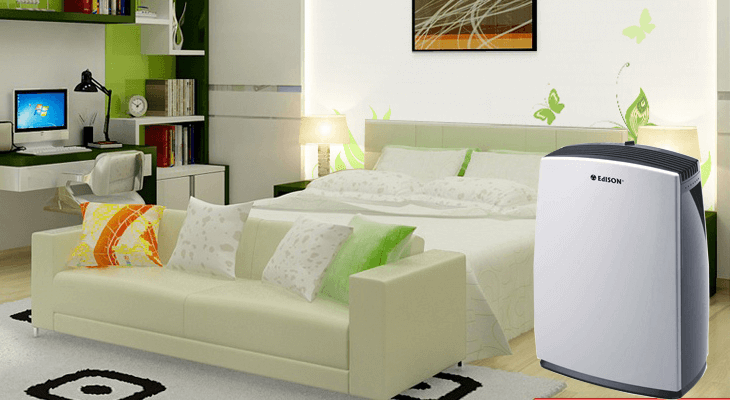 Top 7 máy hút ẩm tốt nhất, lọc bỏ vi khuẩn, bụi bẩn hiệu quả 2021 8 Máy hút ẩm loại nào tốt nên dùng là băn khoăn của nhiều người