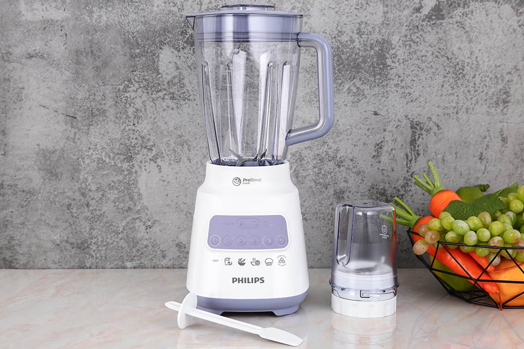Top 6 máy xay sinh tố Tefal đáng mua nhất 2021 - 14
