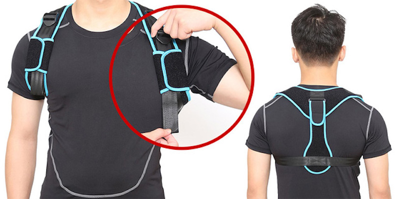 Top 5 đai chống gù lưng tốt nhất 2021 10 Một số lưu ý quan trọng khi sử dụng đai chống gù lưng