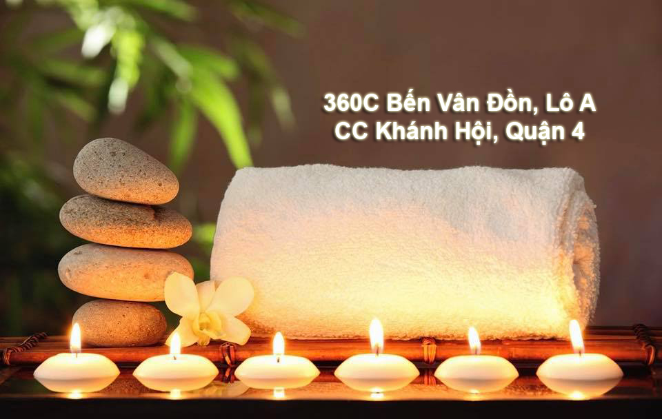 Top 10 spa quận 4 uy tín dành cho các chị em 10 Top 10 spa quận 4 uy tín dành cho các chị em - 10