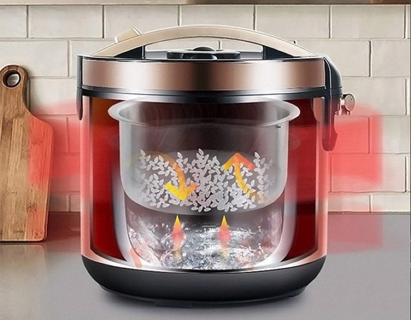 Top 7 nồi cơm điện tách đường đáng dùng nhất năm 2021 10 Tiêu chí chọn mua nồi cơm điện tách đường