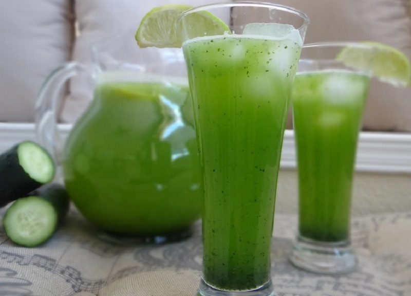 Nước ép bí đao mang lại nhiều tác dụng giảm cân Nước ép bí đao mang lại nhiều tác dụng giảm cân
