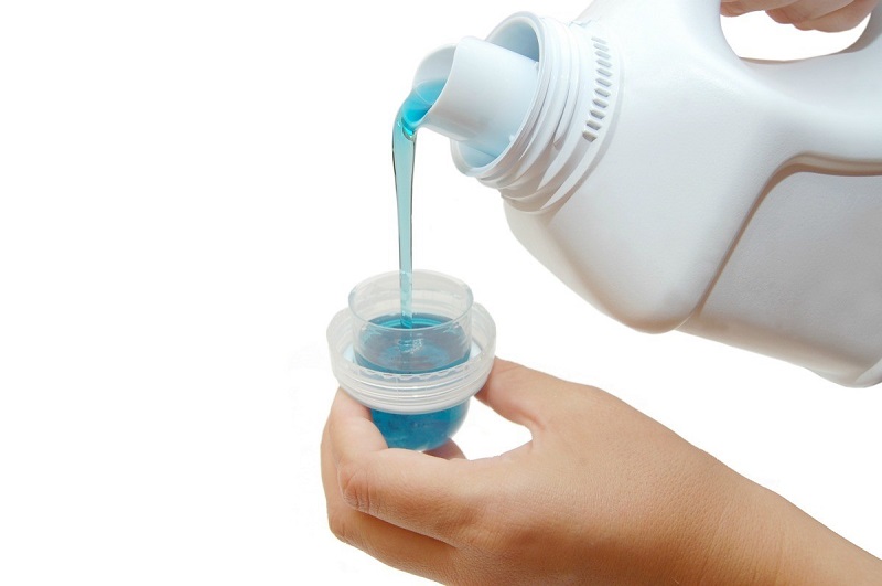 Cách cho nước xả vải vào máy giặt? 1 Nước xả vải là gì?
