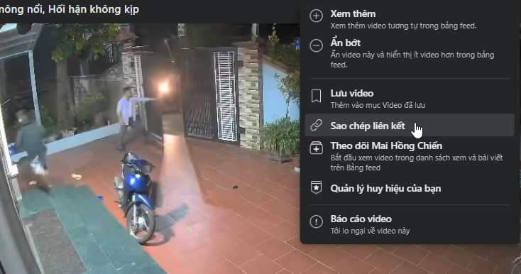 Cách download video Facebook về điện thoại và máy tính đơn giản nhất - 2