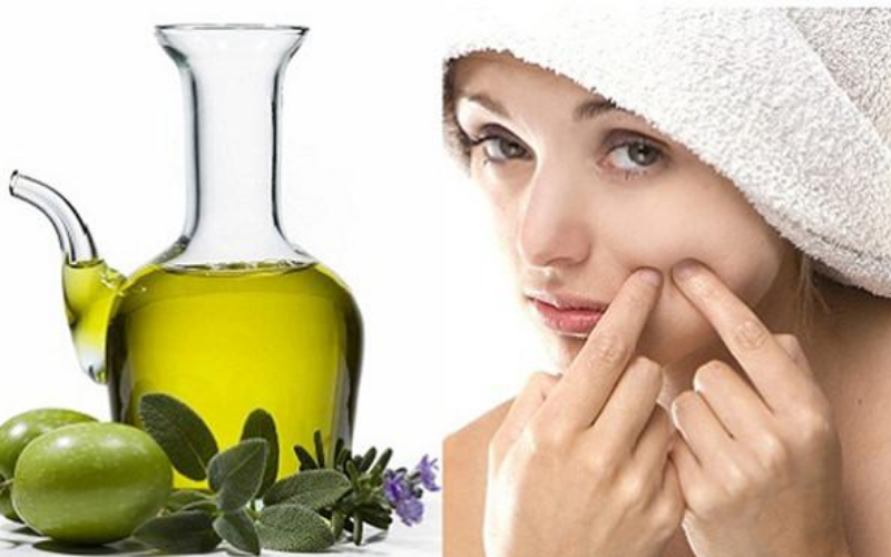 Top 5 dầu Oliu tốt nhất năm 2021 9 cách phân biệt dầu Oliu nguyên chất