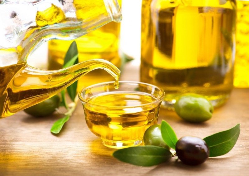 Top 5 dầu Oliu tốt nhất năm 2021 7 Phân loại dầu Oliu