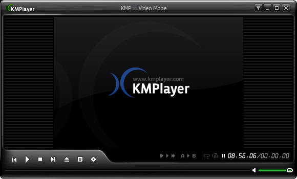 Top 10 phần mềm xem video năm 2020 1 Phần mềm xem video KMPlayer