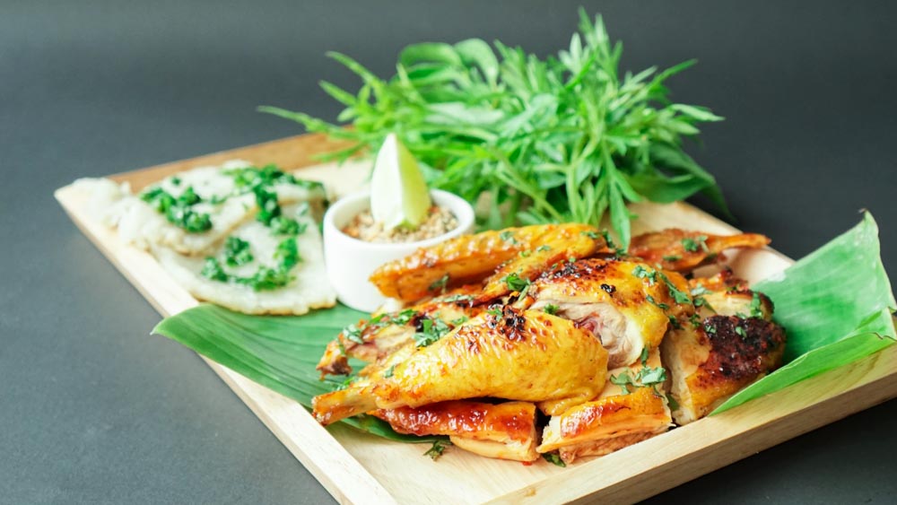 Top 10 các quán ăn quận 2 từ sang chảnh đến bình dân - 8