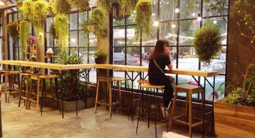 Fcafe địa điểm lý tưởng để cùng nhau chia sẻ và kết nối