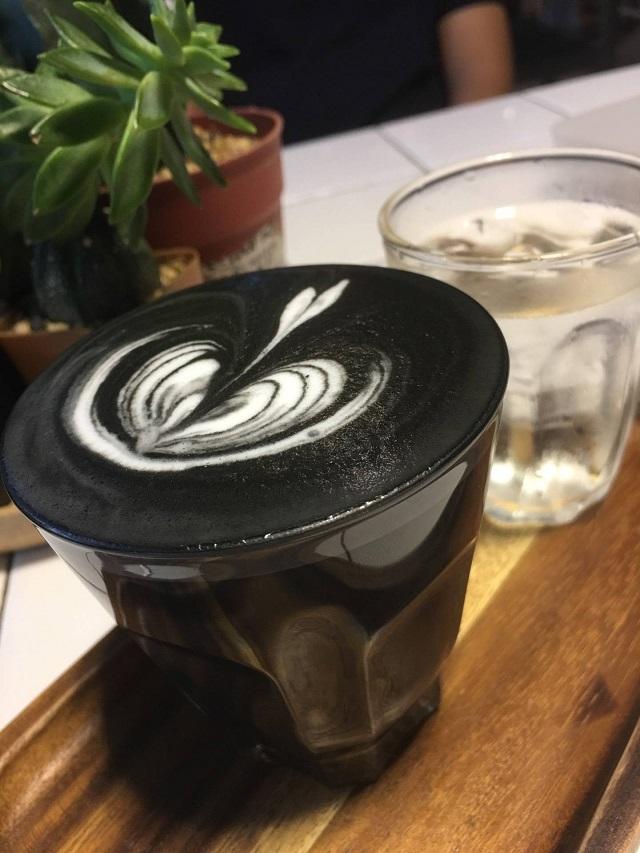 Top 10 quán cà phê quận 2 đẹp tuyệt đối đừng bỏ qua 2 Quán cà phê Tea Easy Coffee