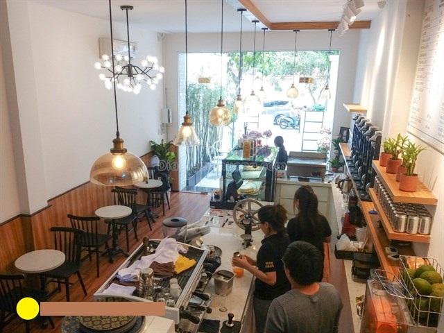 Top 10 quán cà phê quận 2 đẹp tuyệt đối đừng bỏ qua 6 Quán Wauhaus Coffee