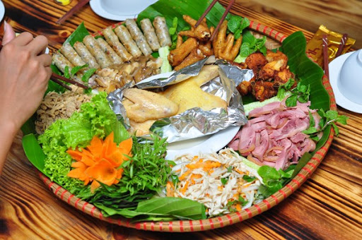 Top 10 các quán ăn quận 2 từ sang chảnh đến bình dân - 1