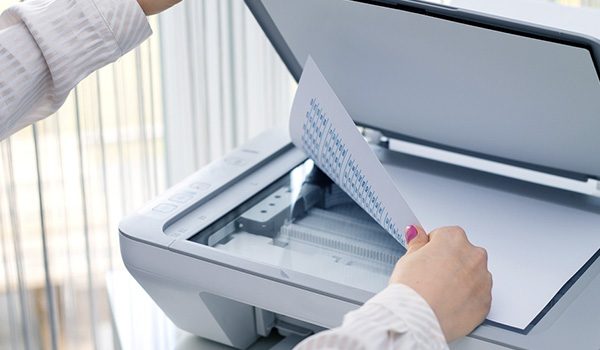 Scan là gì? Bật mí công dụng của Scan 1 Scan là gì?