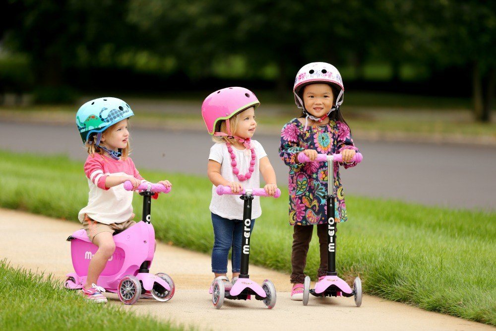 Top 5 xe trượt Scooter tốt nhất dành cho bé 2021 7 Xe trượt Scooter cho trẻ mới biết đi đến 2 tuổi