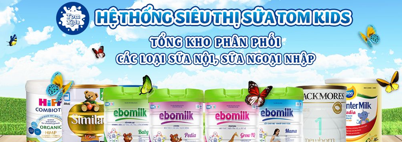 Sữa Ebomilk có an toàn và tốt như lời đồn hay không? - 7
