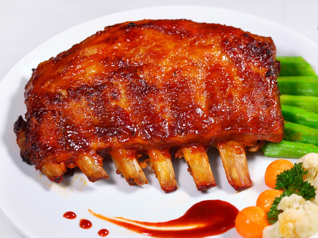 Cách làm thịt dê nướng đúng vị ngon ngất ngây 1 Cách làm thịt dê nướng càng ăn càng mê