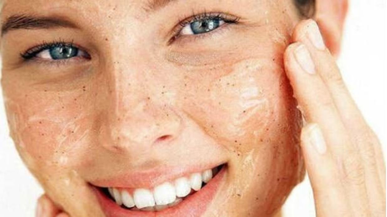 Review 6 ampoule được các idol đặt trọn niềm tin 10 Tẩy tế bào chết