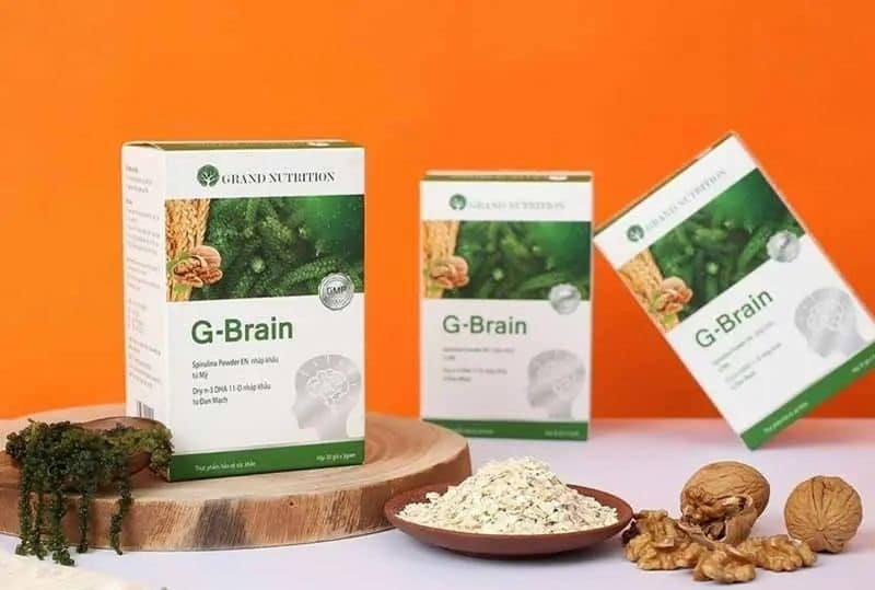 Thành phần tự nhiên nên an toàn và lành tính.