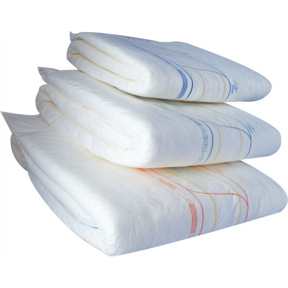 Review tã dán Abri-Form Premium có hoàn hảo như lời quảng cáo? 3 Thiết kế tã dán Abri-Form Premium