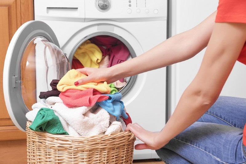 Top 10 máy giặt làm sạch quần áo tốt nhất 2021 11 Tiêu chí chọn mua máy giặt