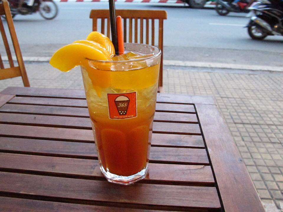 Top 10 quán trà sữa “XỊN XÒ” tại quận 2 9 Top 10 quán trà sữa “XỊN XÒ” tại quận 2 - 9