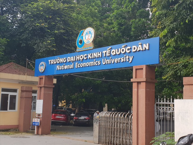 Nếu thi đỗ cả Đại học Ngoại thương và Đại học Kinh tế Quốc dân thì nên chọn trường nào: Đây chính là câu trả lời cho thí sinh - Ảnh 2. Nếu thi đỗ cả Đại học Ngoại thương và Đại học Kinh tế Quốc dân thì nên chọn trường nào: Đây chính là câu trả lời cho thí sinh - Ảnh 2.