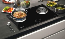 Các loại bếp từ