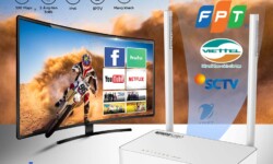 Router Wifi Totolink N350RT