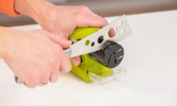 Cấu tạo và công dụng của dụng cụ mài dao