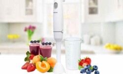 Cấu tạo và nguyên lý hoạt động của máy xay cầm tay