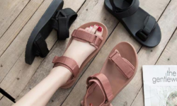 Vì sao nên chọn mua giày sandal nữ