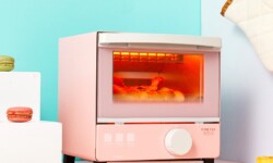 Công dụng của lò nướng trong nội trợ