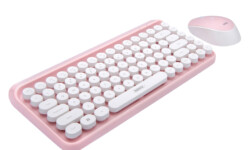 Lợi ích khi sử dụng bàn phím không dây
