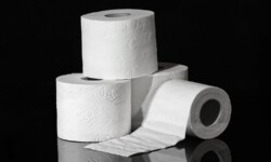 Lợi ích khi dùng giấy vệ sinh
