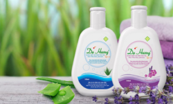 Công dụng của nước rửa phụ khoa