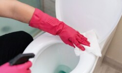 Top 9 loại nước tẩy bồn cầu siêu sạch tốt nhất 2021 - 10