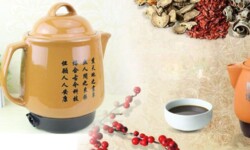 Có nhiều loại ấm sắc thuốc hiện nay