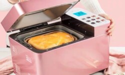 Phân loại máy làm bánh mì hiện nay