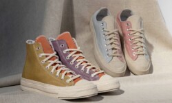 Vì sao nên lựa chọn mẫu giày Sneaker nữ
