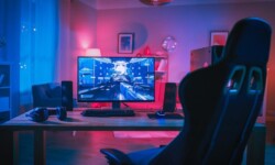 Tại sao nên sử dụng màn hình gaming