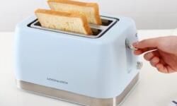 Tại sao nên mua máy nướng bánh mì