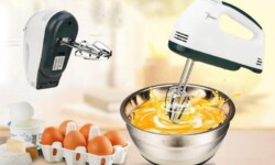 Tại sao nên sử dụng máy đánh trứng
