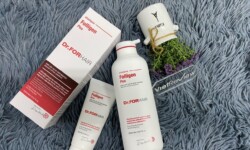 Dầu gội đầu Dr.FORHAIR có thực sự ngăn ngừa rụng tóc như quảng cáo? - 1