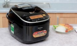 Tại sao nên sử dụng nồi cơm điện cao tần?