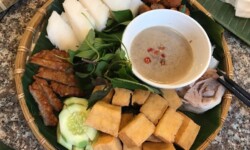 Top 10 quán bún đậu mắm tôm quận 2 ngon khó cưỡng - 1