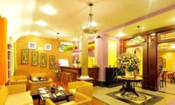 Top 10 nhà hàng quận 5 sang trọng, nổi bật giữa lòng Sài Gòn - 1